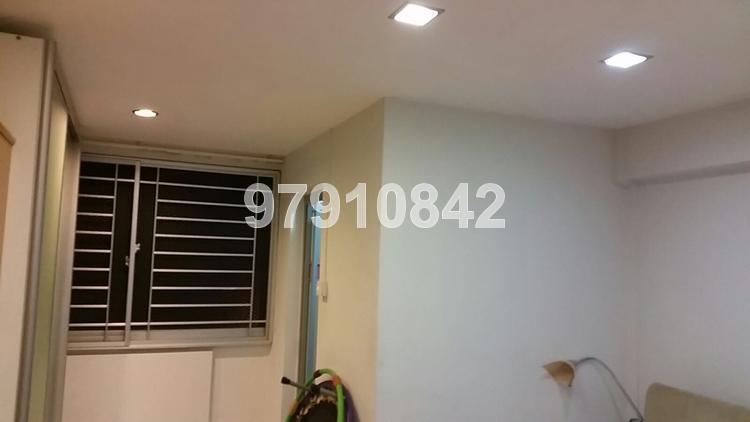 Blk 14 Toh Yi Drive (Bukit Timah), HDB 4 Rooms #91869052